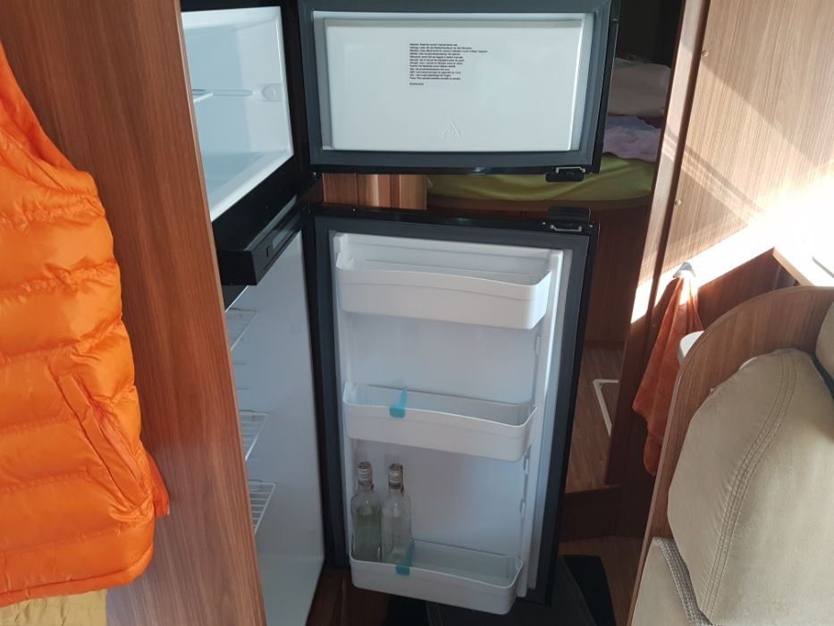 Kamper wynajem 350 pln doba