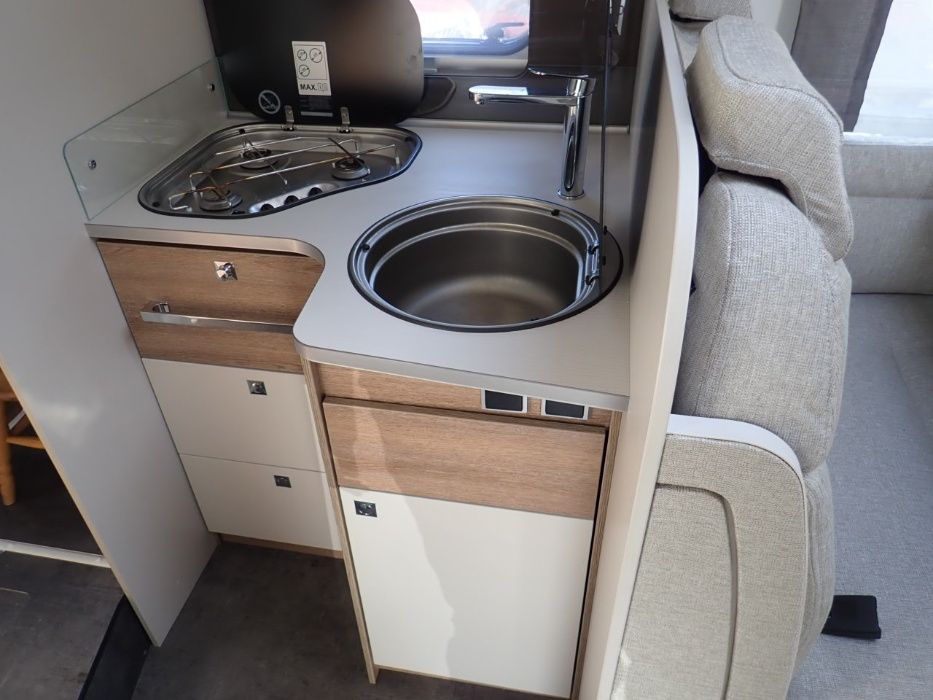 Wynajem/wypożyczalnia Kamperów INTEGRA 5-os. Nówka Wolny-dobra cena