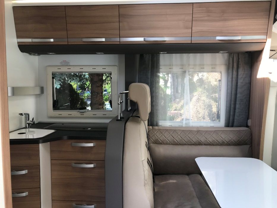 Wynajem kampera Wrocław ADRIA, kamper do wynajęcia