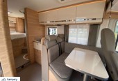 Kampery wynajem 2020 – wolne terminy – Nowy Detheffs Globebus I