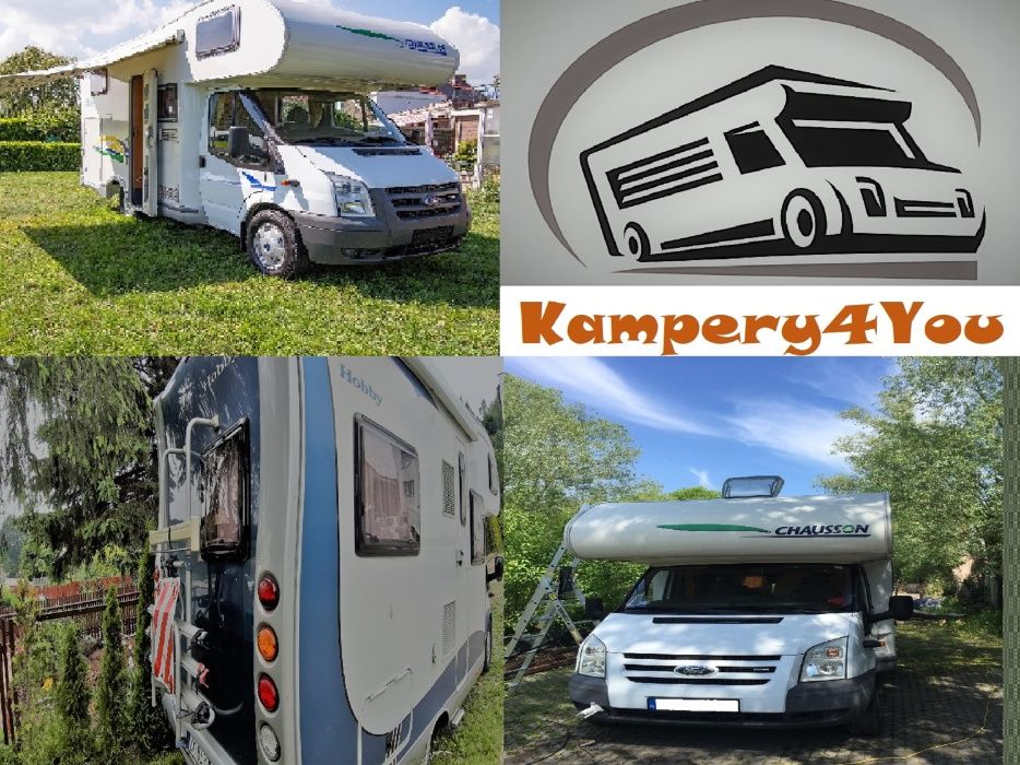 Wakacje 2021 / Kampery / Wynajem / od250PLN /Wypożyczalnia Koszalin