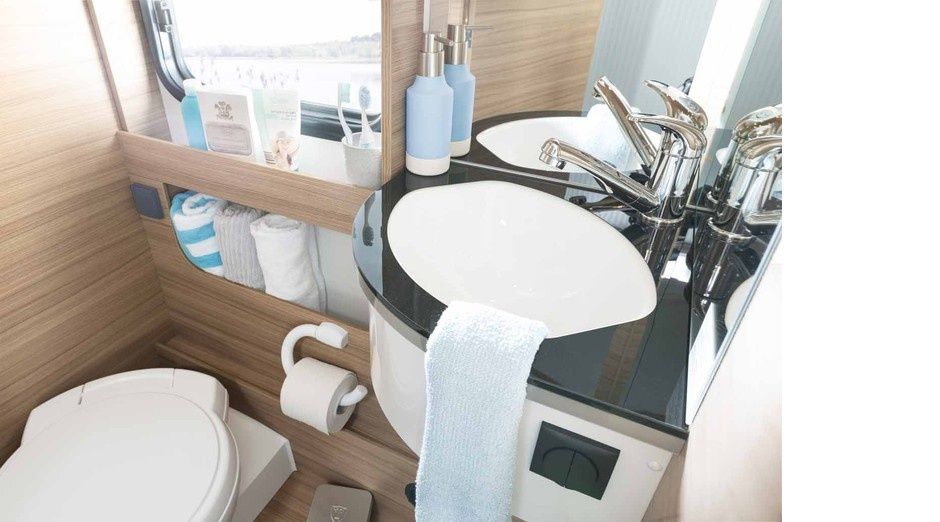 Wypożyczalnia Wynajem Kamperów Cztery Strony Świata nowe 2020 bez lim