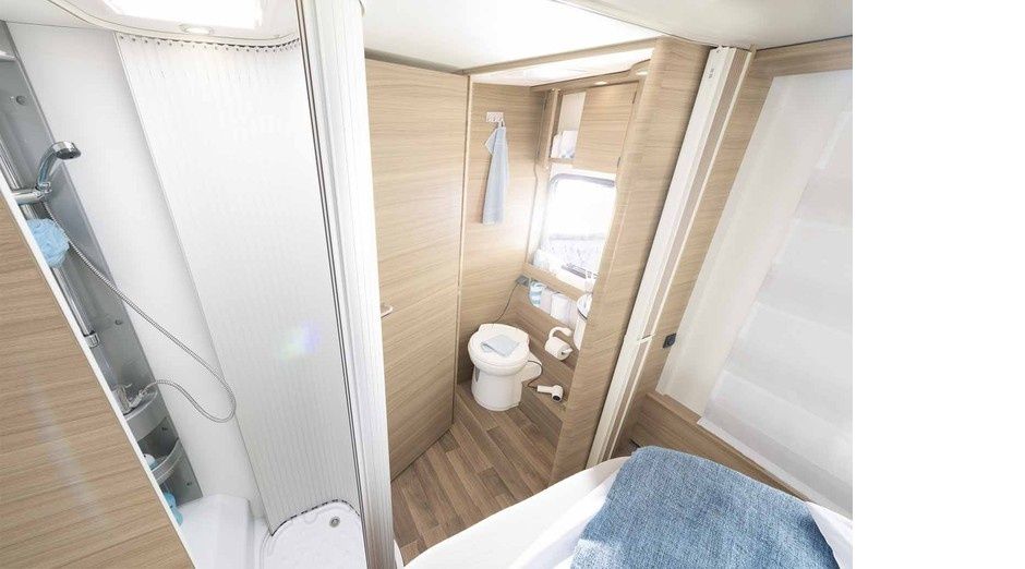 Wypożyczalnia Wynajem Kamperów Cztery Strony Świata nowe 2020 bez lim