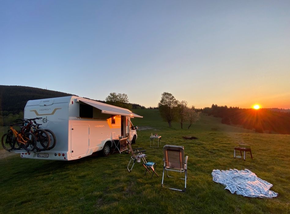 WOLNA MAJÓWKA! Wynajem kampera 2020r AUTOMAT, camper, kamper