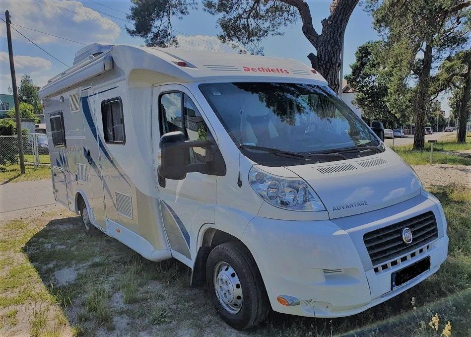 Wakacje 2021 / Kampery / Wynajem / od250PLN /Wypożyczalnia Koszalin