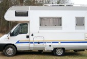 Wynajem kampera/280zł kwiecień-maj/Warszawa/5 os/pełne wyposażenie