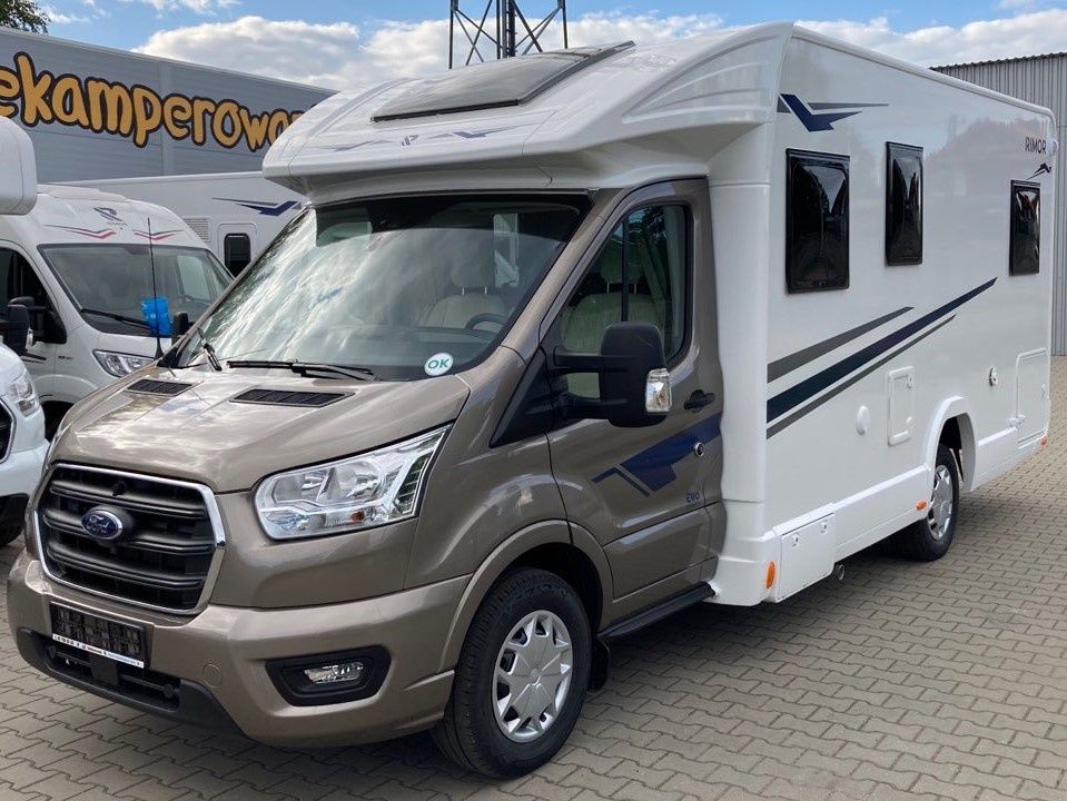 3 X Camper do wynajecia wynajem Grudziądz Toruń Bydgoszcz