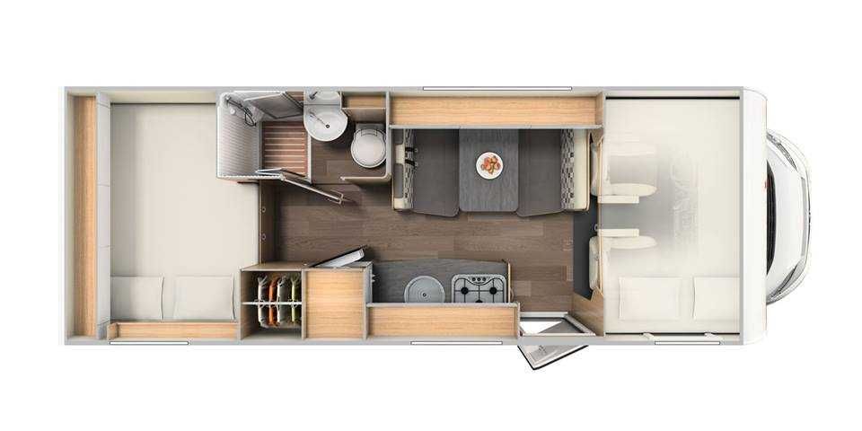 Kamper wynajem Wrocław