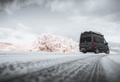 Wynajem kampera VW Grand California