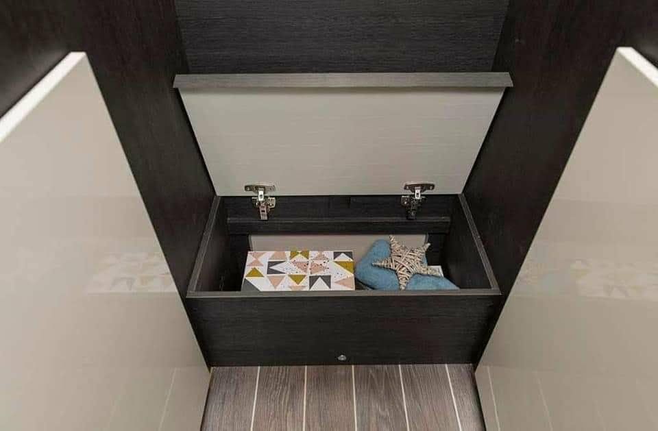 Kamper 7 osobowy wynajem 450 brutto dzień bez dodatkowych opłat bez km