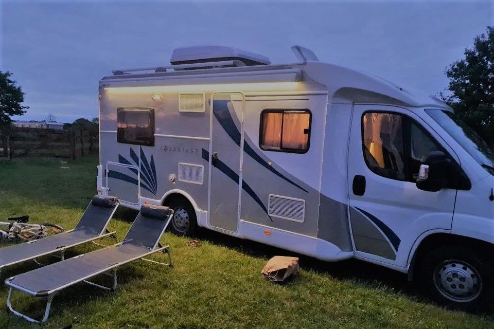 Wakacje 2021 / Kampery / Wynajem / od250PLN /Wypożyczalnia Koszalin