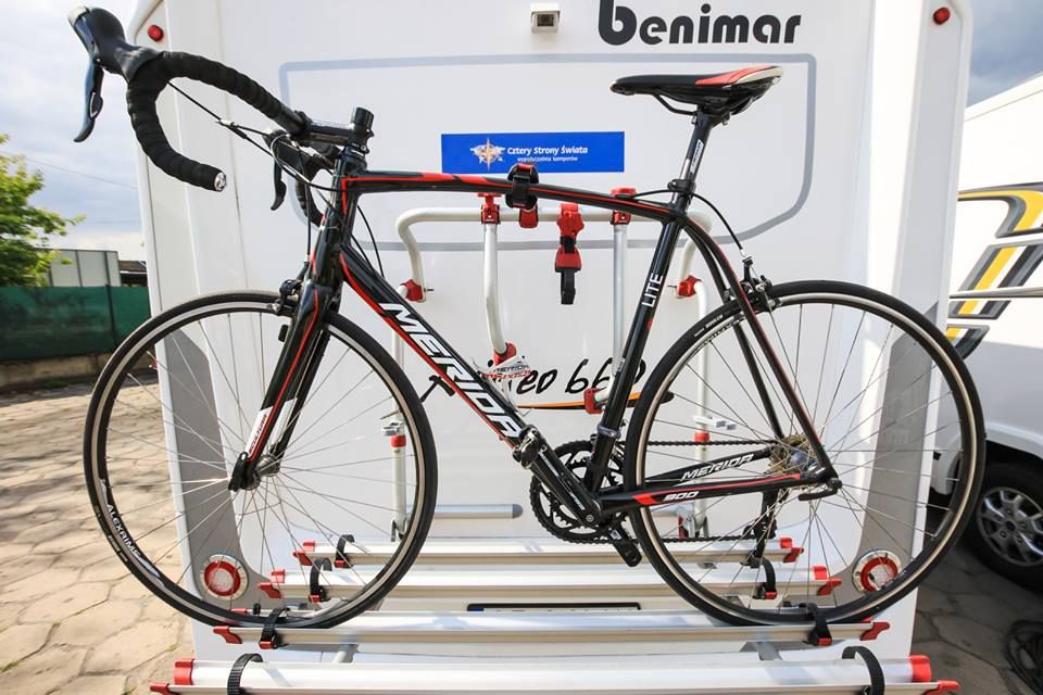 Wynajem Kampera wolne terminy