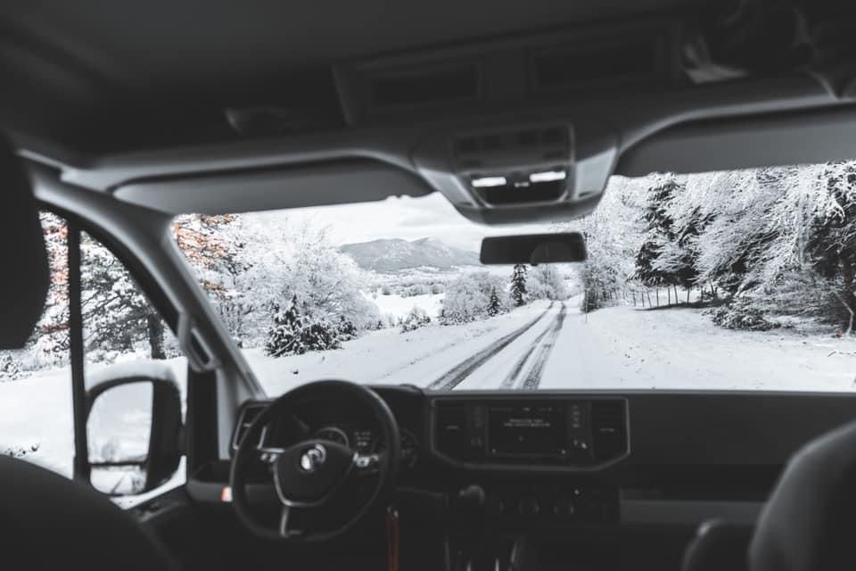 Wynajem kampera VW Grand California