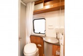 Freedom Camper | wynajem | wypożyczalnia – kampera