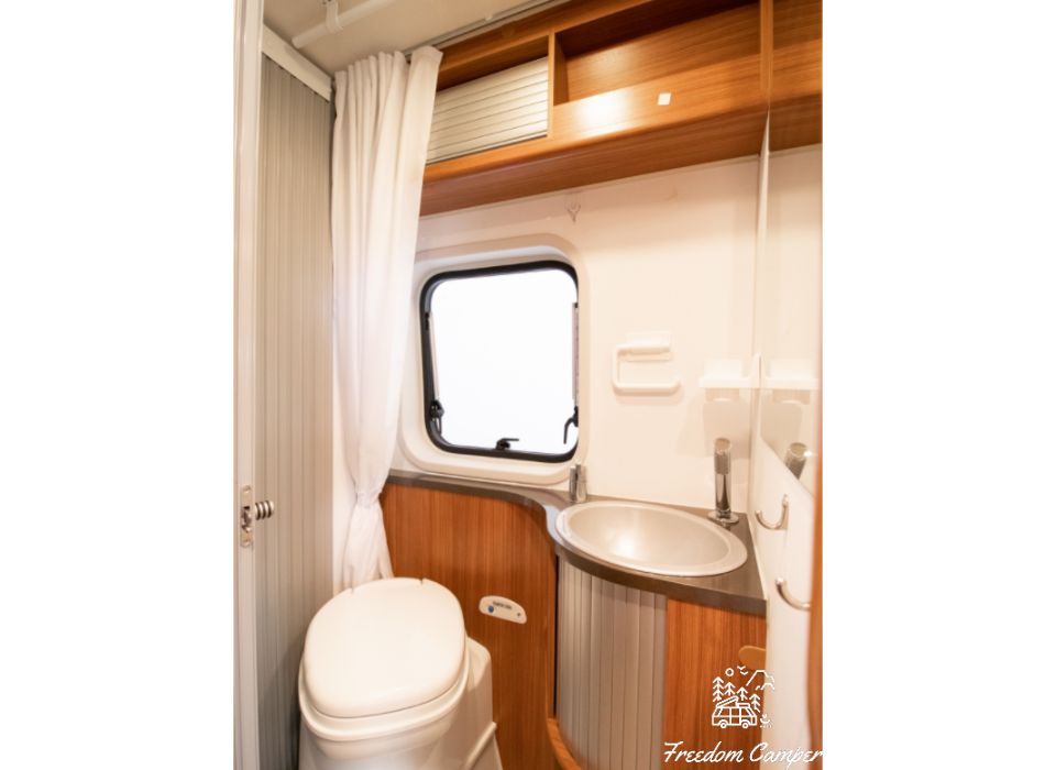 Freedom Camper | wynajem | wypożyczalnia – kampera