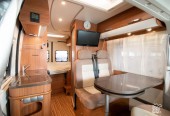 Freedom Camper | wynajem | wypożyczalnia – kampera