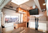 Freedom Camper | wynajem | wypożyczalnia – kampera