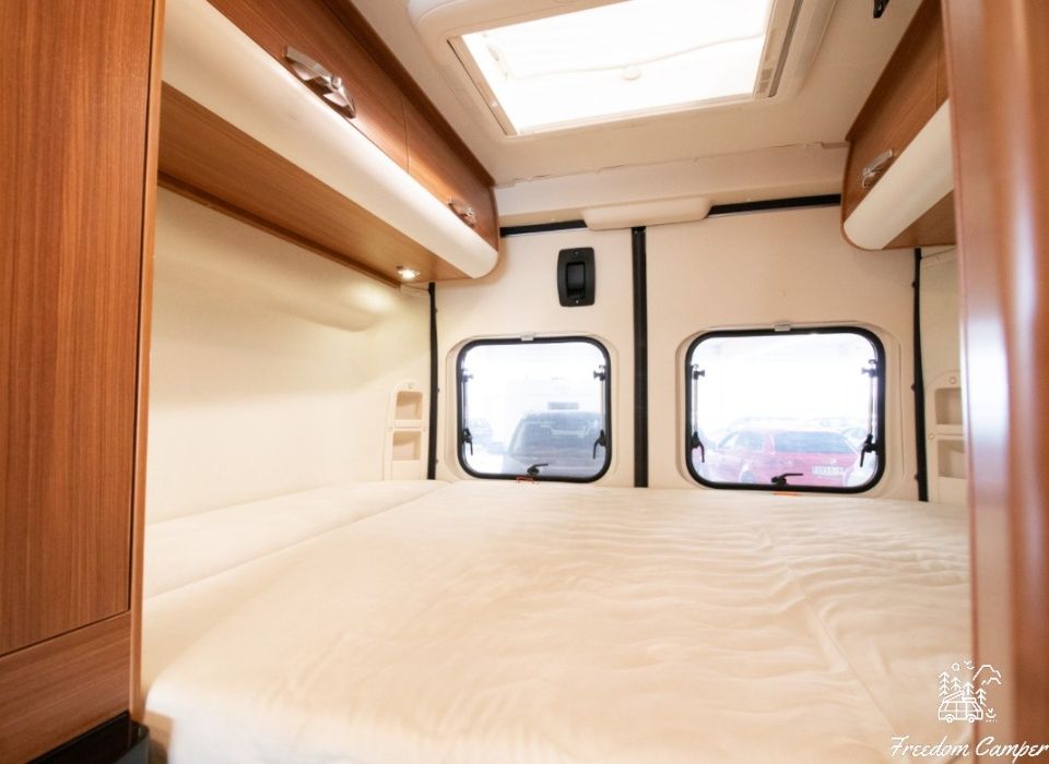 Freedom Camper | wynajem | wypożyczalnia – kampera