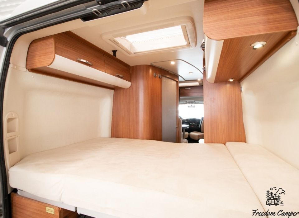 Freedom Camper | wynajem | wypożyczalnia – kampera