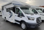 Kamper Wynajem Wypożyczalnia 349 zł Wrocław, Warszawa, Łódz – NOWY