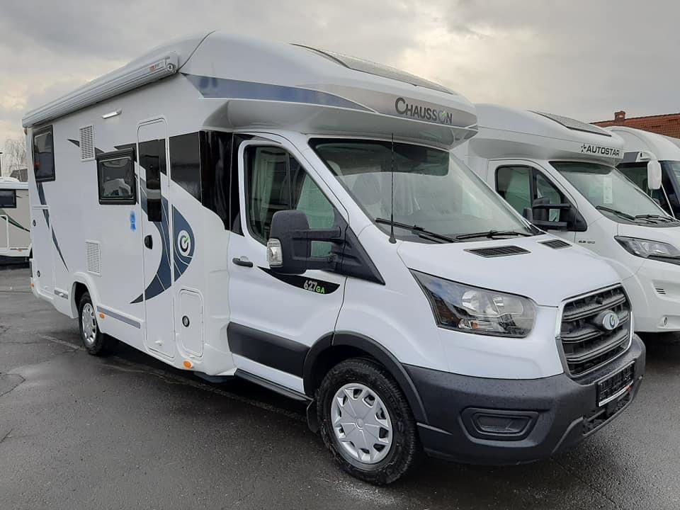 Kamper Wynajem Wypożyczalnia 349 zł Wrocław, Warszawa, Łódz – NOWY