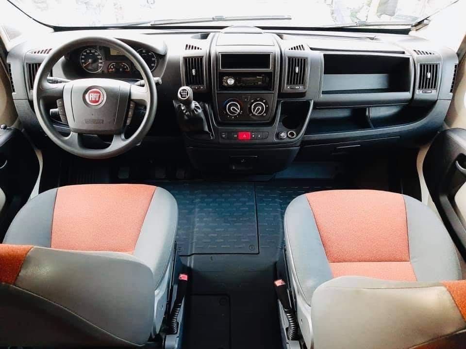 Luksusowe kampery Bydgoszcz wynajem