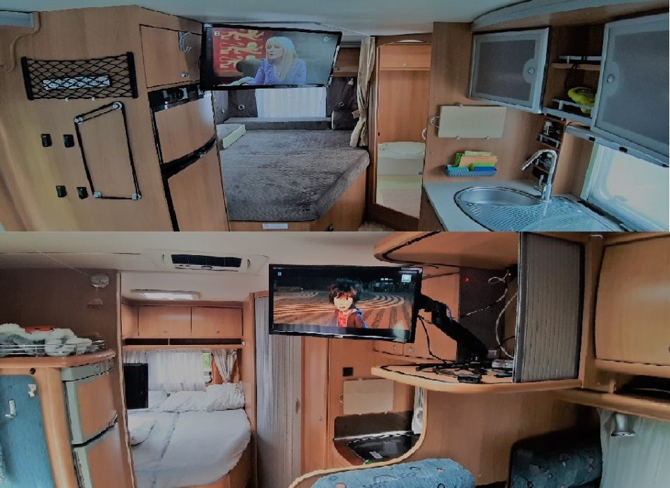 Wakacje 2021 / Kampery / Wynajem / od250PLN /Wypożyczalnia Koszalin