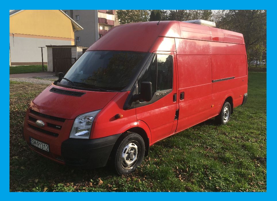 250 zł/doba! CamperVan kamper CAŁOROCZNY Z OGRZEWANIEM – wynajem.