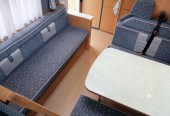 Wynajem kampera/280zł kwiecień-maj/Warszawa/5 os/pełne wyposażenie