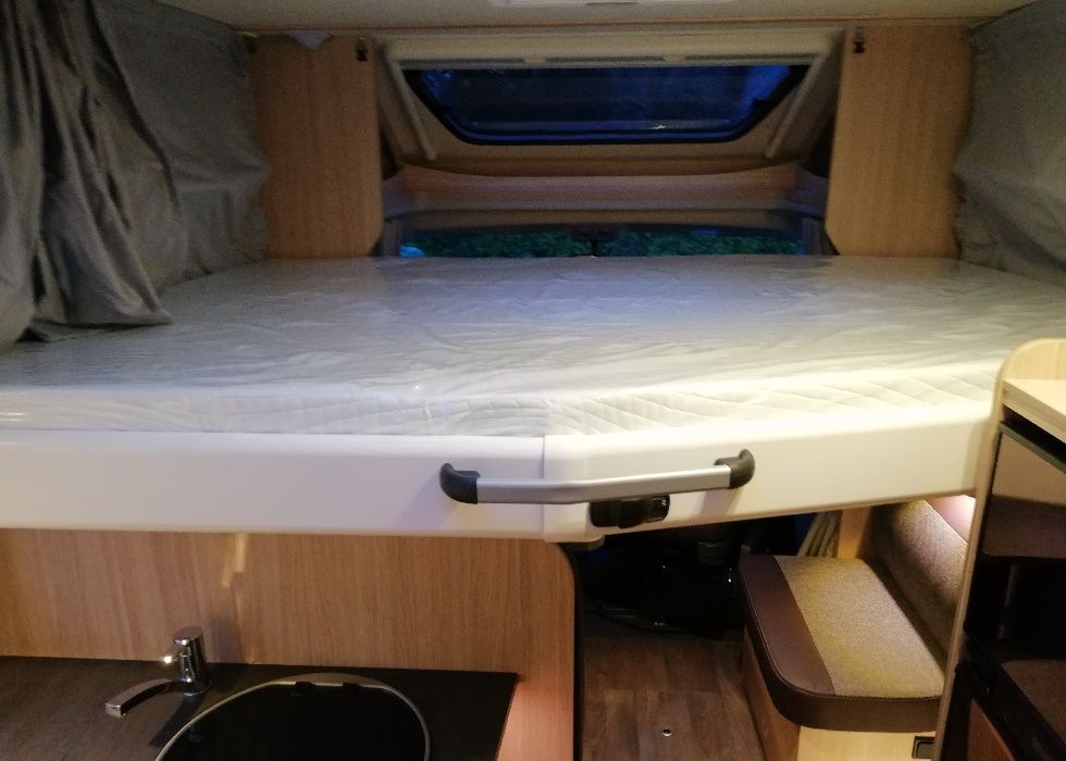 wypożyczalnia, wynajem, najem, kamperów Warszawa Białołęka