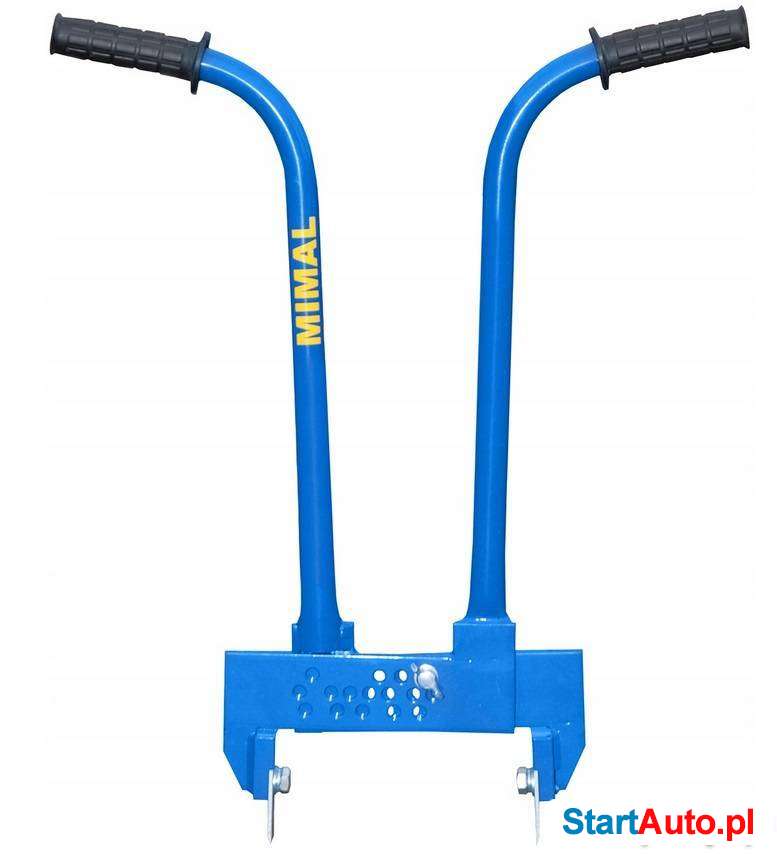 Imak brukarski Mimal IBR kostka brukowa wyważak