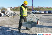 Imak brukarski Probst EXG
