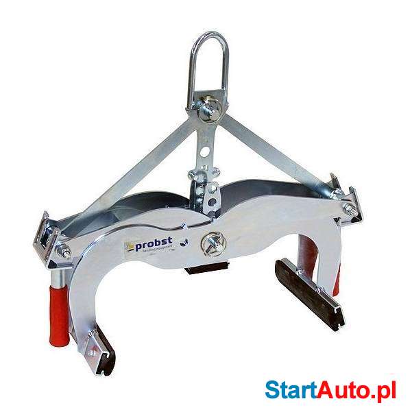 Imak brukarski Probst EXG