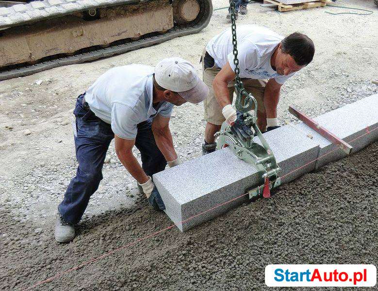 Imak brukarski Probst EXG