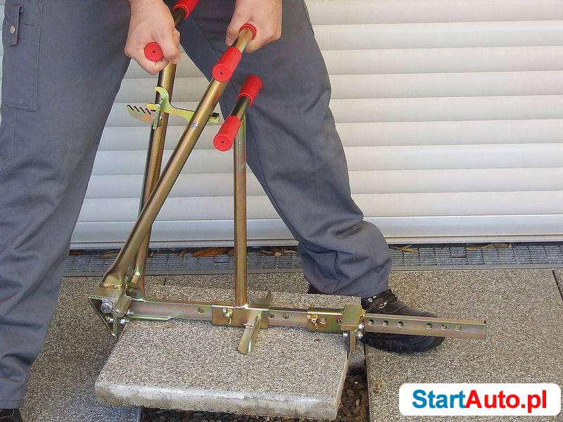 Imak brukarski Probst PZ