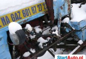 Inst. gazowa do diesla 30% wzrost mocy lpg , lng