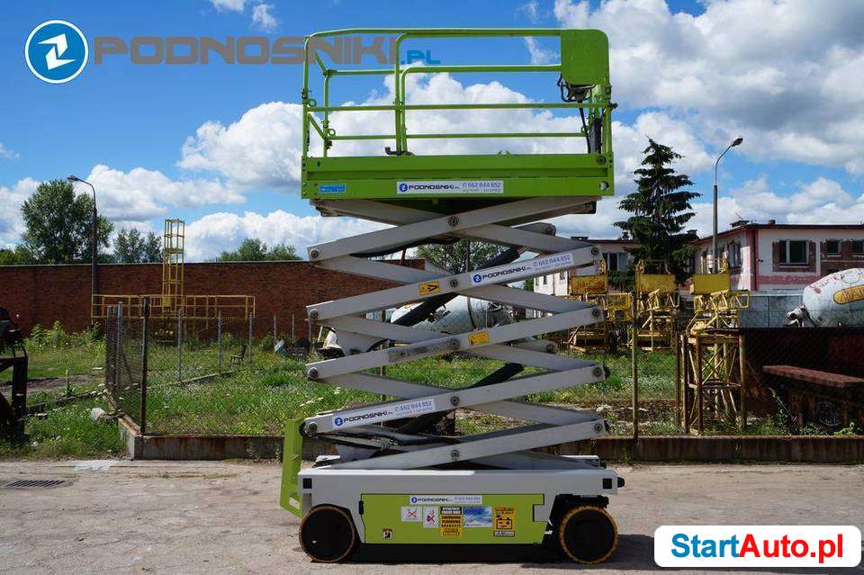 Iteco IT 10090 LB268