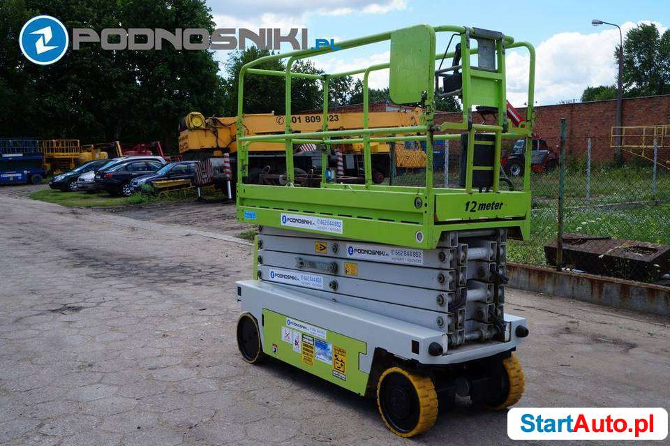 Iteco IT 10090 LB268