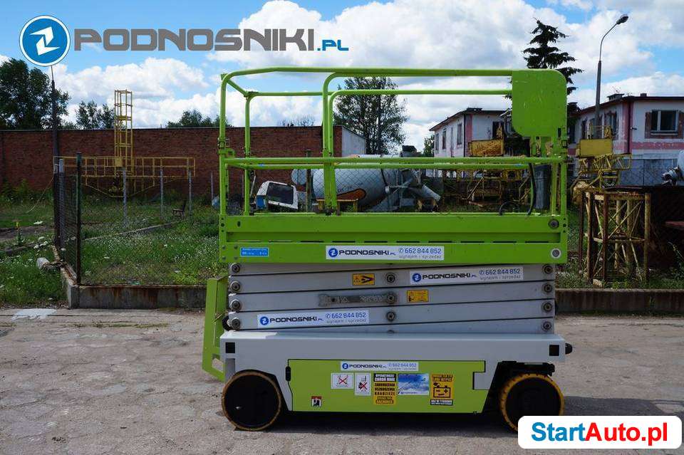 Iteco IT 10090 LB268