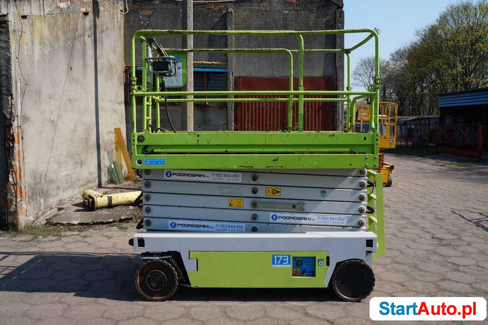 Iteco IT 12122 LB173