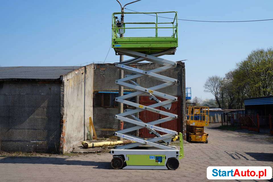 Iteco IT 12122 LB173