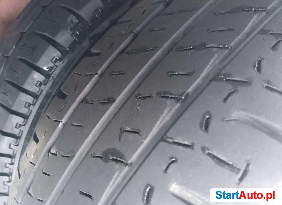 Iveco Daily 50C13 2.8JTD podnośnik koszowy