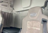 Iveco Strailis Mega ciągnik siodłowy