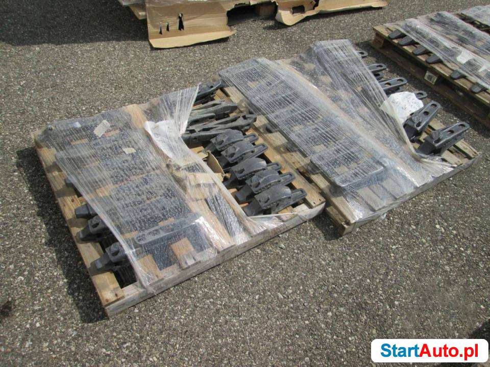 Jarzma na Ząb zęby łyżki do koparki Volvo EW140 EA15BL30 org