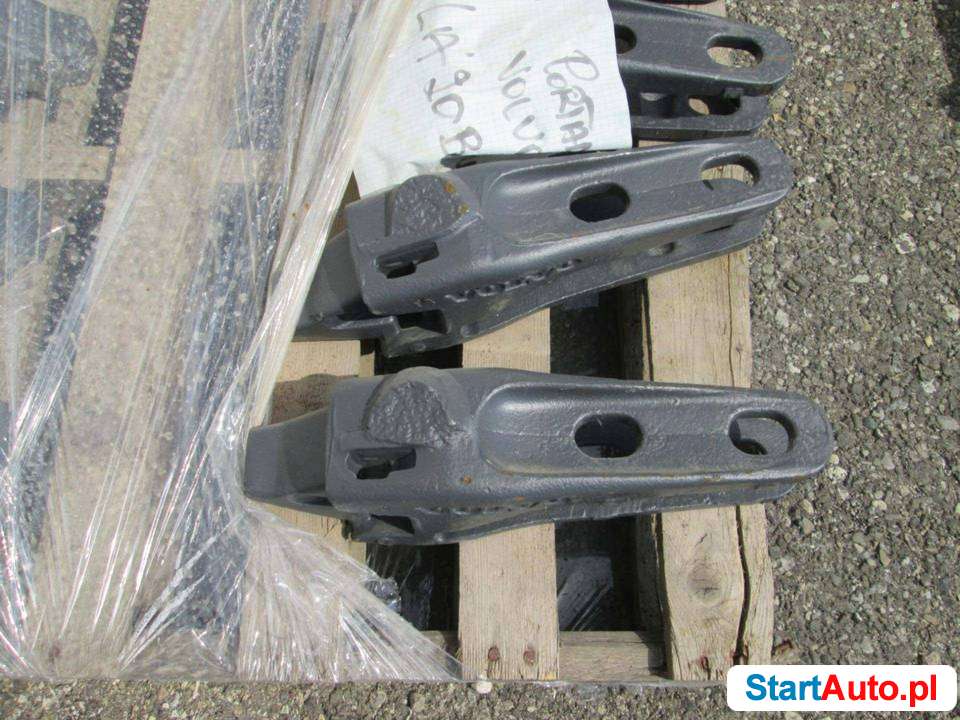 Jarzma na Ząb zęby łyżki do ładowarki Volvo L180 LA20BN40