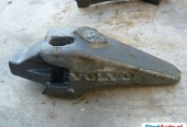 Jarzma na Ząb zęby łyżki do ładowarki Volvo L50 LA10FC20 org