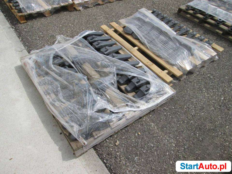 Jarzma na Ząb zęby łyżki do ładowarki Volvo L60 LA10FC25 org