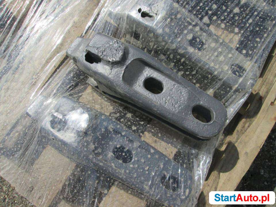 Jarzma na Ząb zęby łyżki do ładowarki Volvo L90 LA15BN30 org