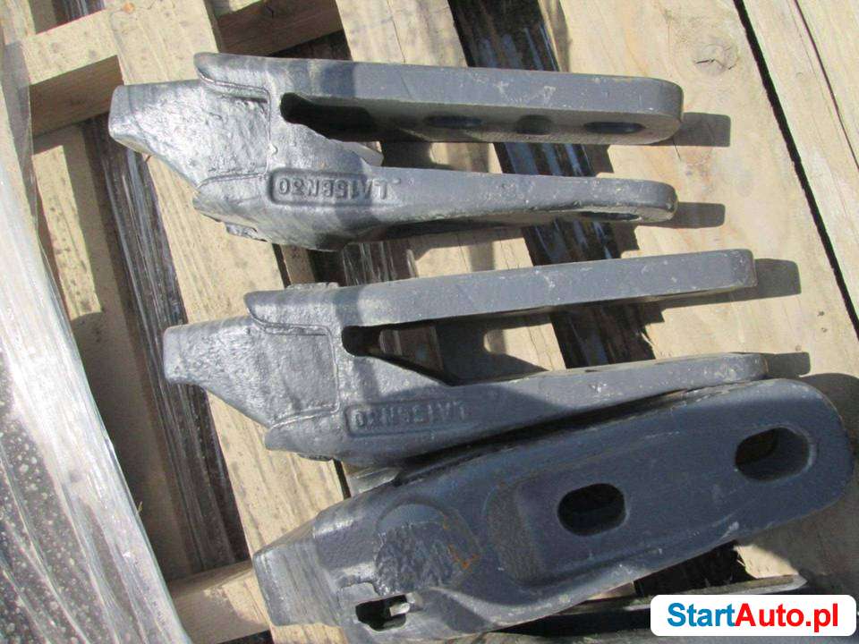 Jarzma na Ząb zęby łyżki do ładowarki Volvo L90 LA15BN30 org