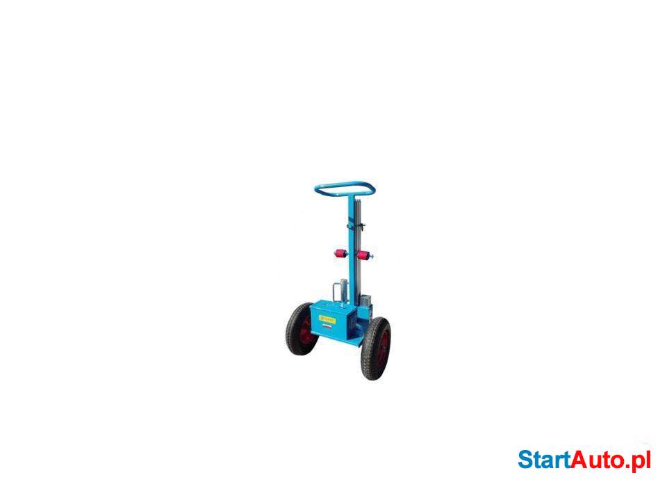 Jazon zestaw do tyczenia dróg chodników JAZON ZDT